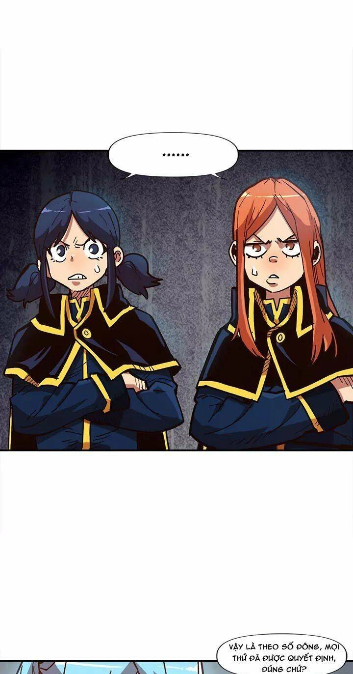 Nô Lệ Nghịch Thiên Chapter 12 - 18