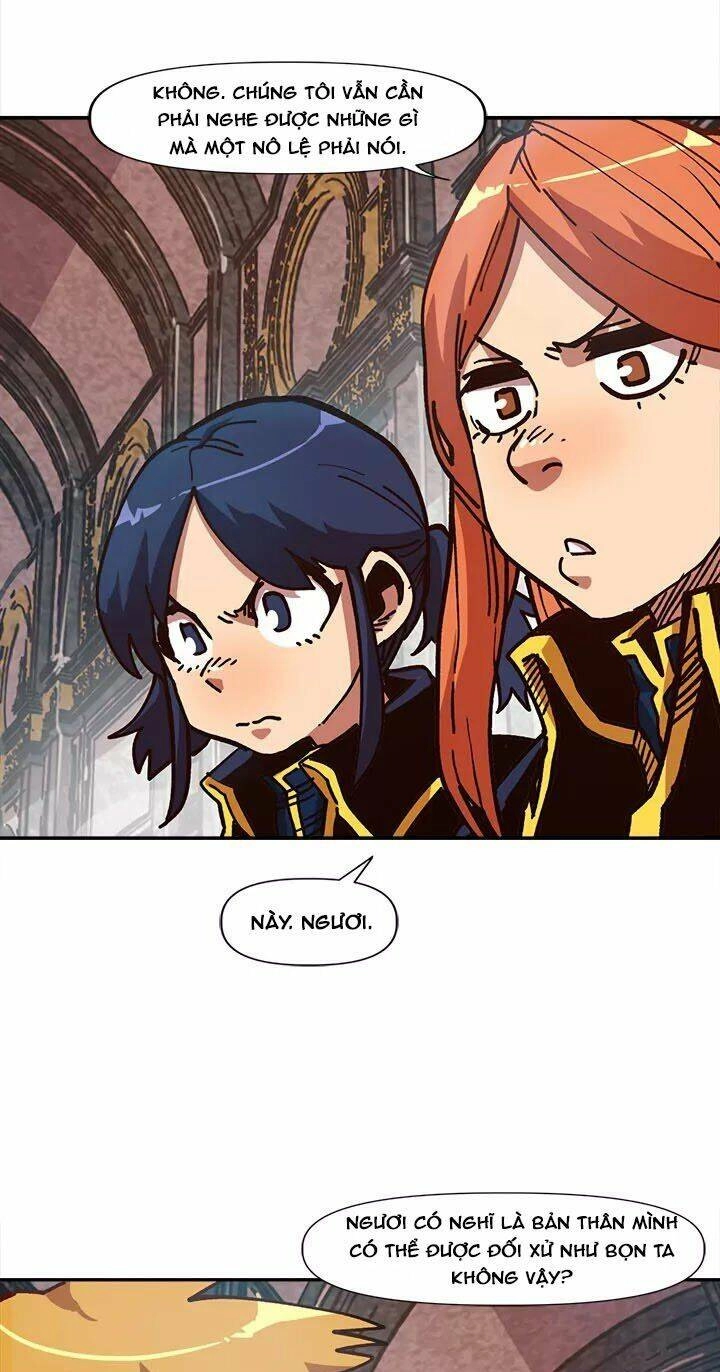 Nô Lệ Nghịch Thiên Chapter 12 - 20