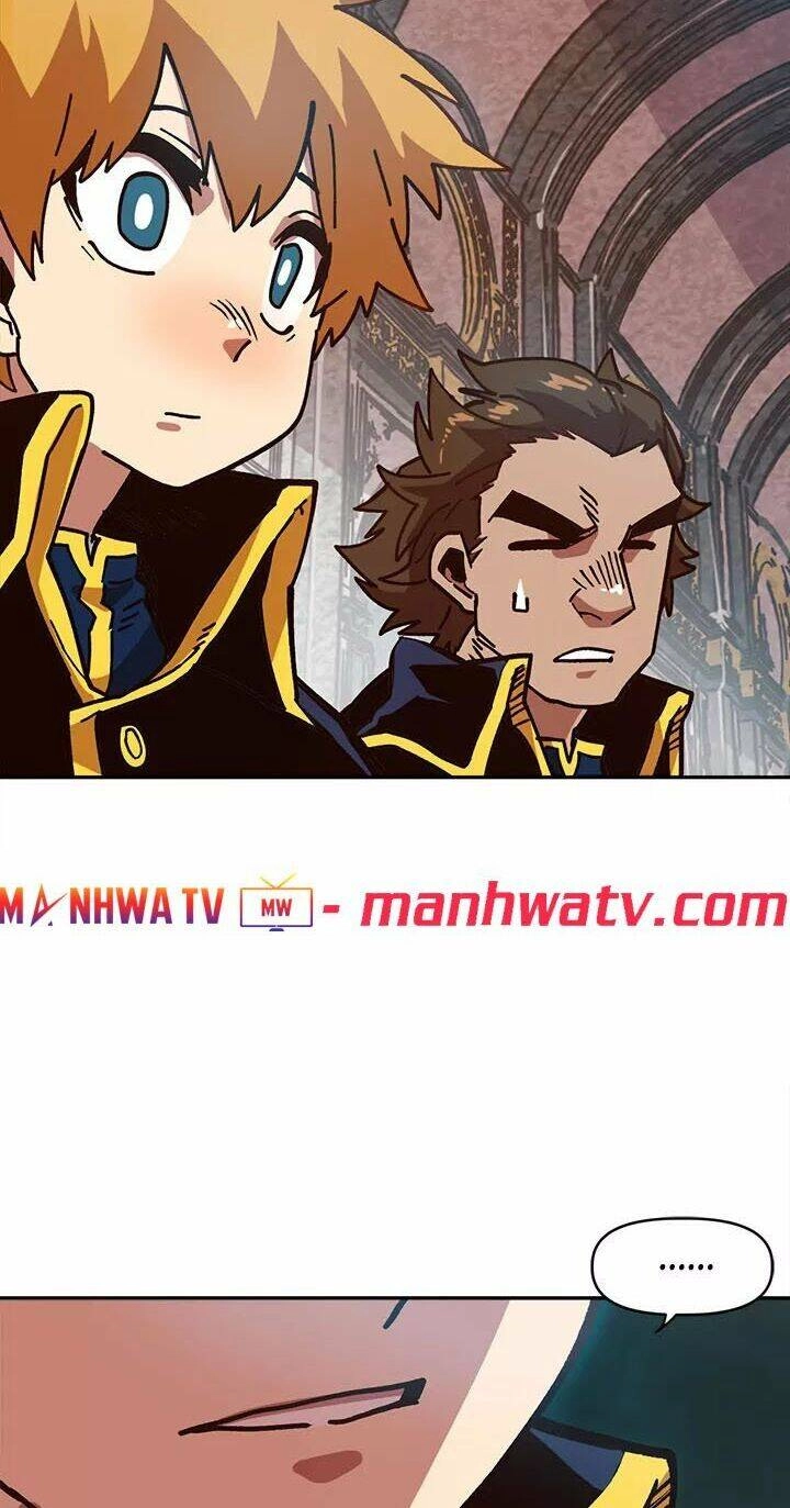 Nô Lệ Nghịch Thiên Chapter 12 - 21