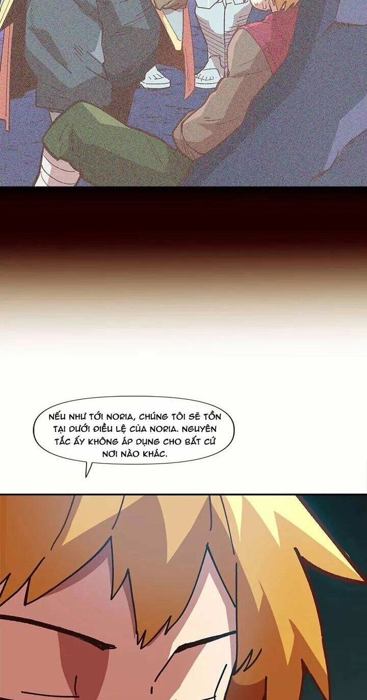 Nô Lệ Nghịch Thiên Chapter 12 - 23