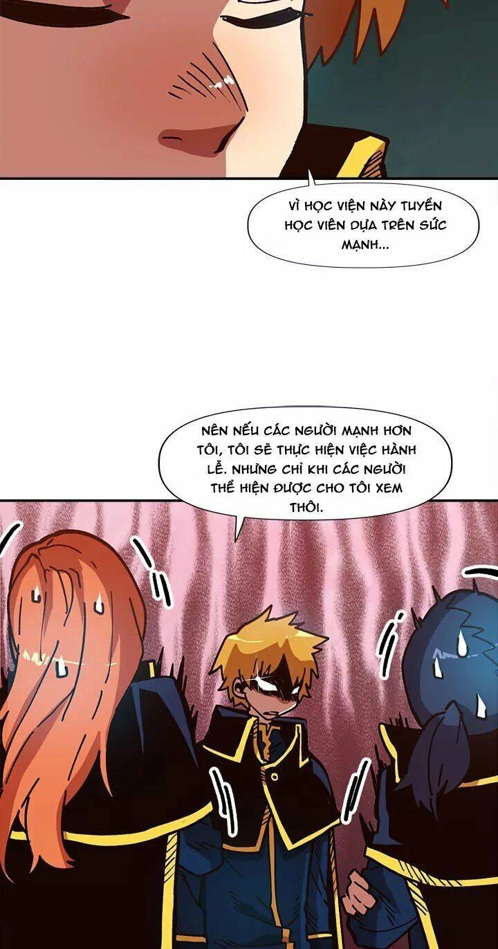 Nô Lệ Nghịch Thiên Chapter 12 - 24