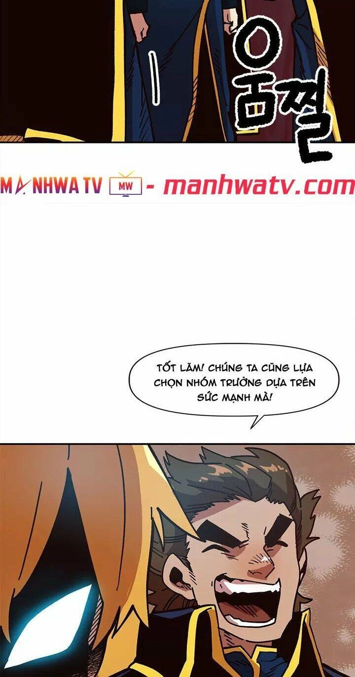 Nô Lệ Nghịch Thiên Chapter 12 - 25