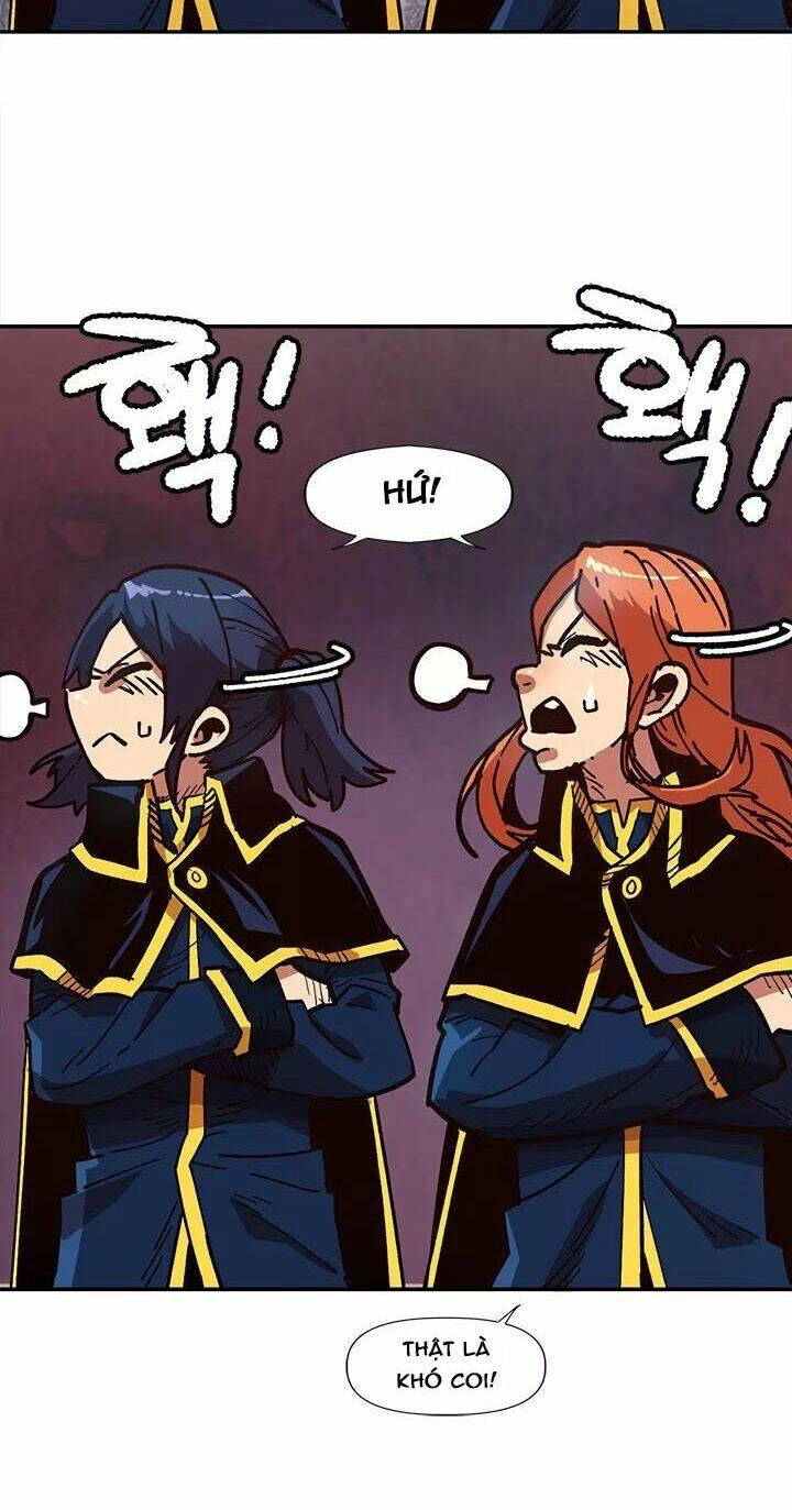 Nô Lệ Nghịch Thiên Chapter 12 - 27