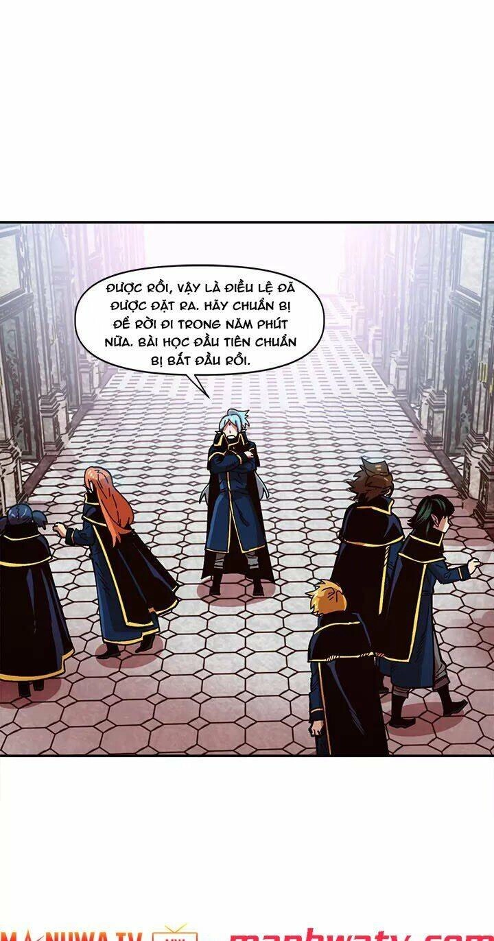 Nô Lệ Nghịch Thiên Chapter 12 - 28