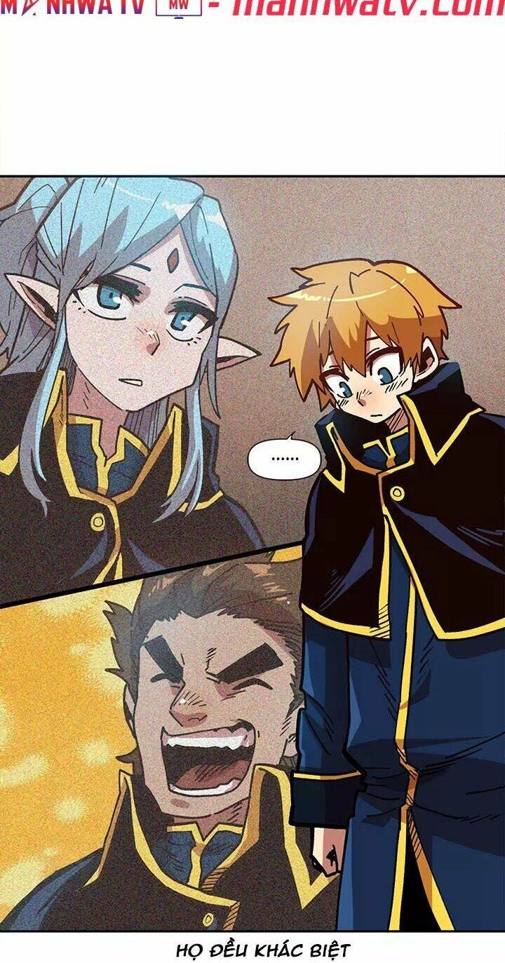 Nô Lệ Nghịch Thiên Chapter 12 - 29