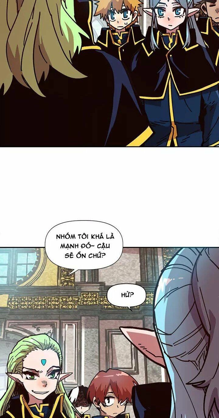 Nô Lệ Nghịch Thiên Chapter 12 - 33