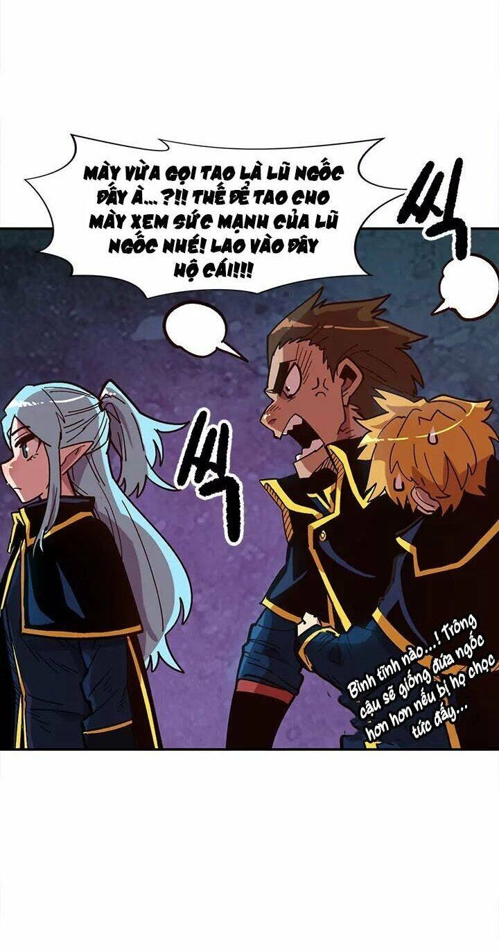 Nô Lệ Nghịch Thiên Chapter 12 - 35