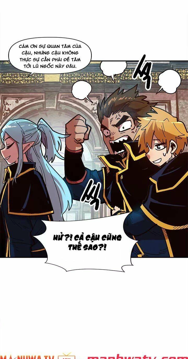 Nô Lệ Nghịch Thiên Chapter 12 - 36