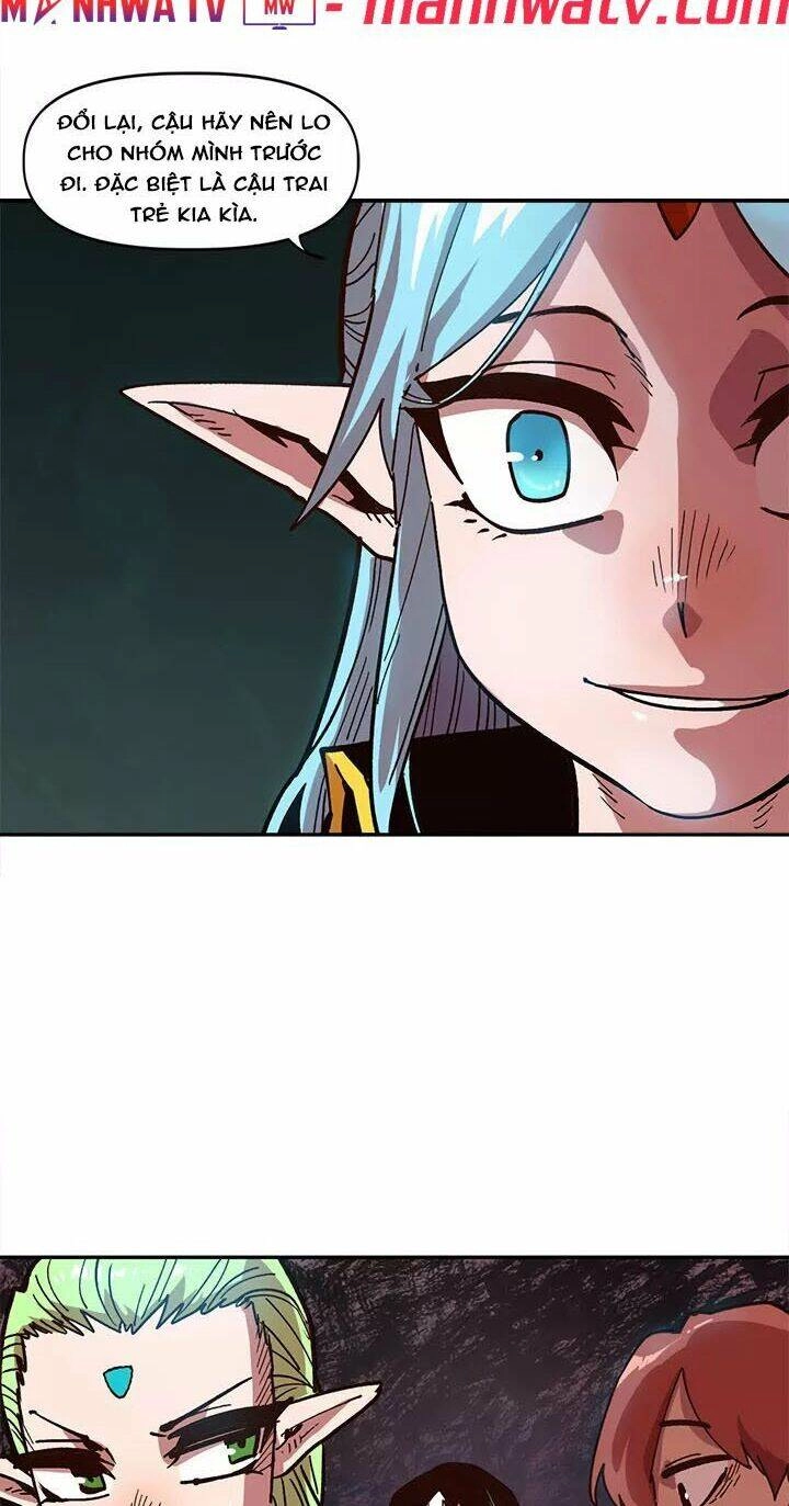 Nô Lệ Nghịch Thiên Chapter 12 - 37