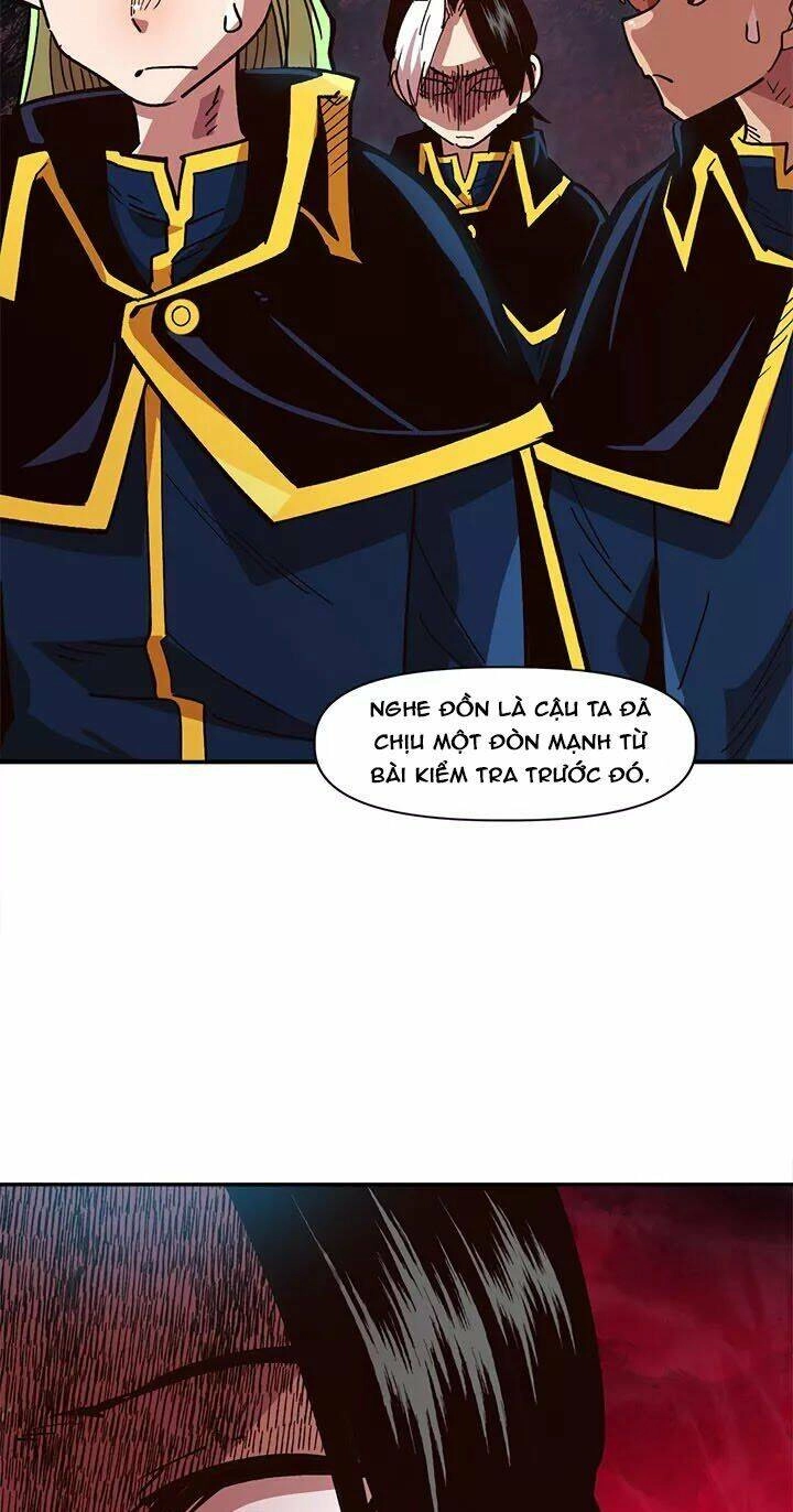 Nô Lệ Nghịch Thiên Chapter 12 - 38