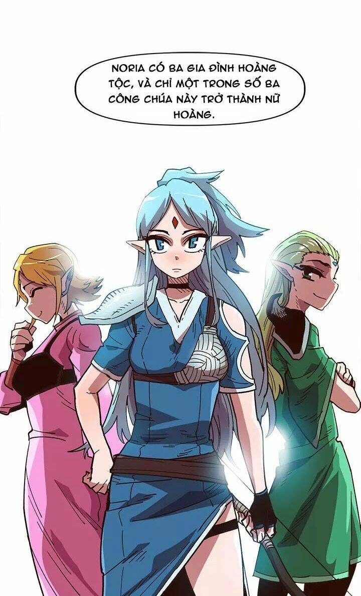 Nô Lệ Nghịch Thiên Chapter 12 - 43