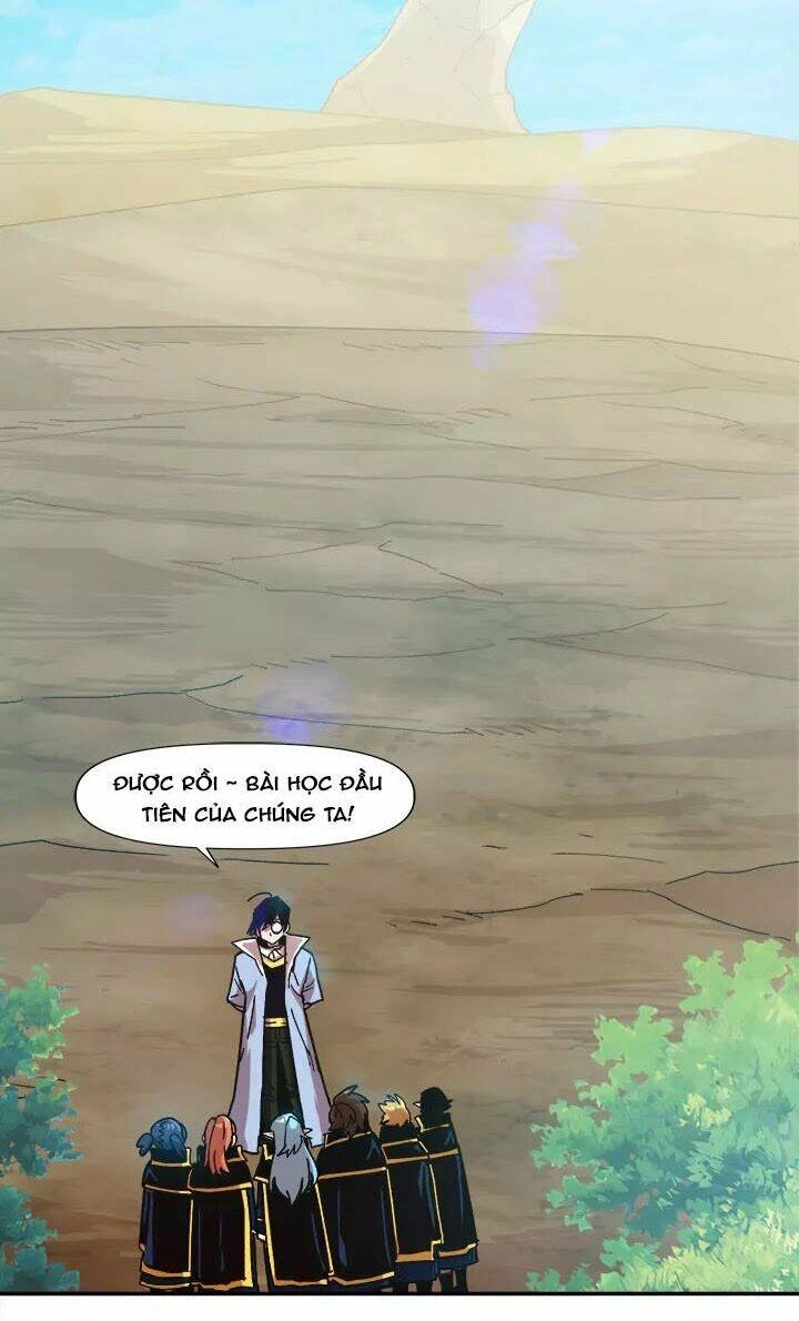 Nô Lệ Nghịch Thiên Chapter 12 - 49