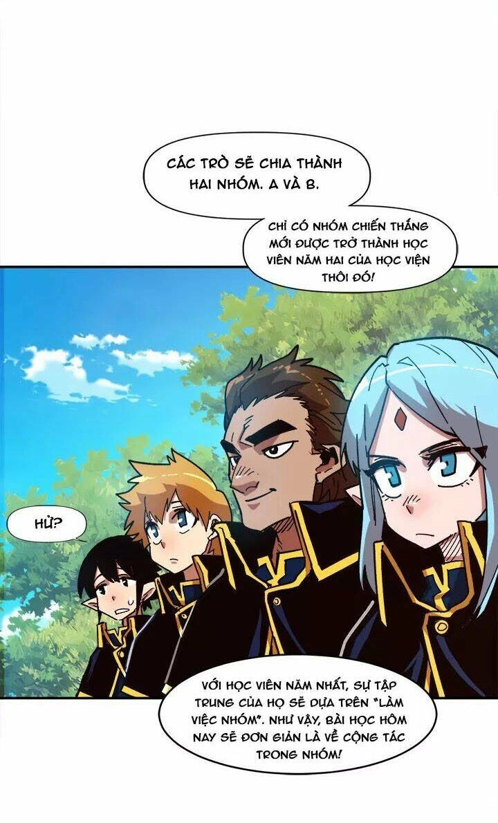 Nô Lệ Nghịch Thiên Chapter 12 - 51