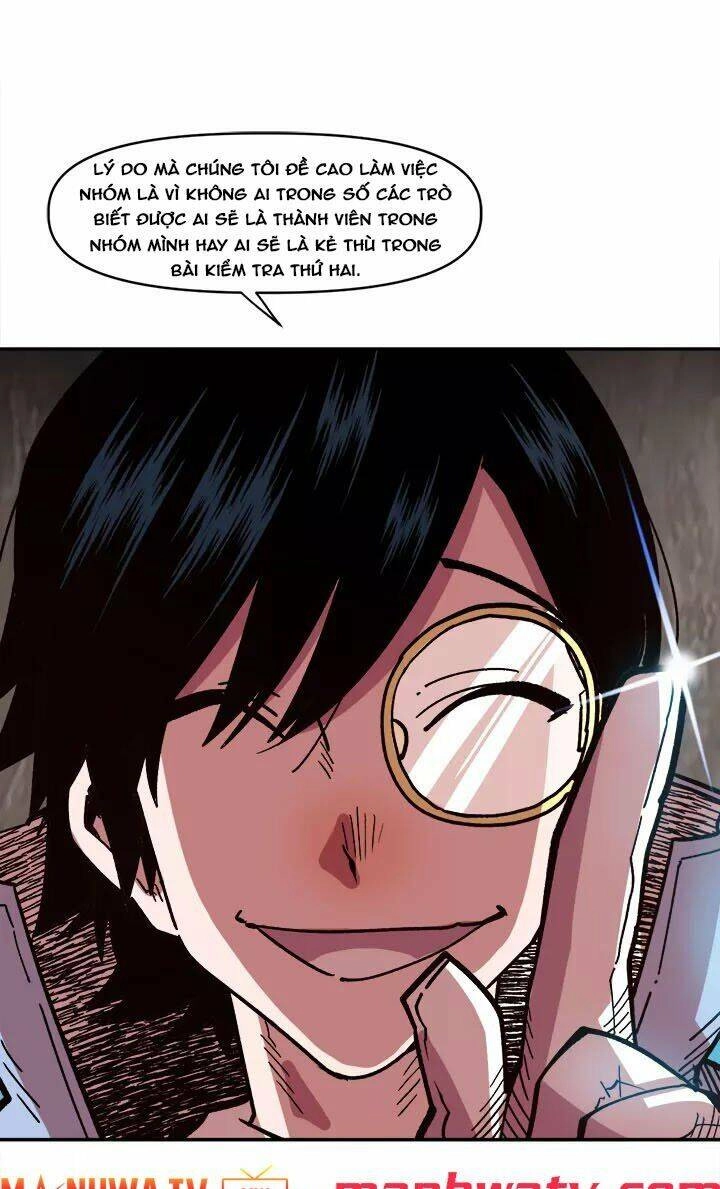 Nô Lệ Nghịch Thiên Chapter 12 - 52