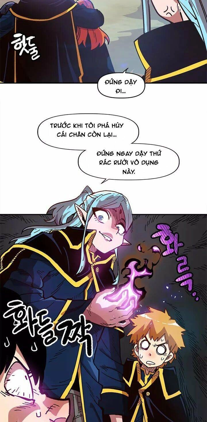 Nô Lệ Nghịch Thiên Chapter 12 - 73