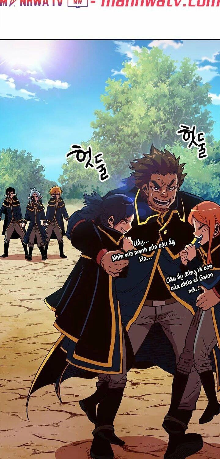 Nô Lệ Nghịch Thiên Chapter 13 - 5