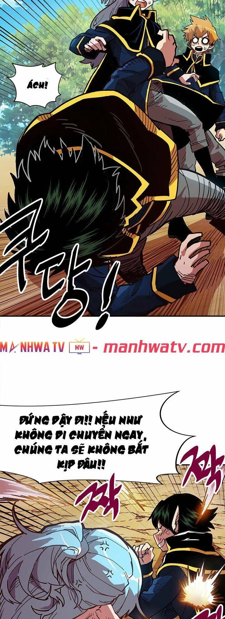 Nô Lệ Nghịch Thiên Chapter 13 - 7