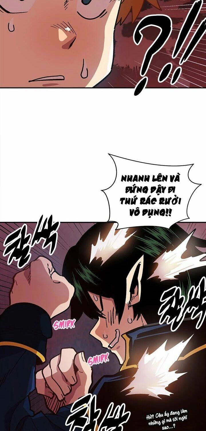 Nô Lệ Nghịch Thiên Chapter 13 - 9