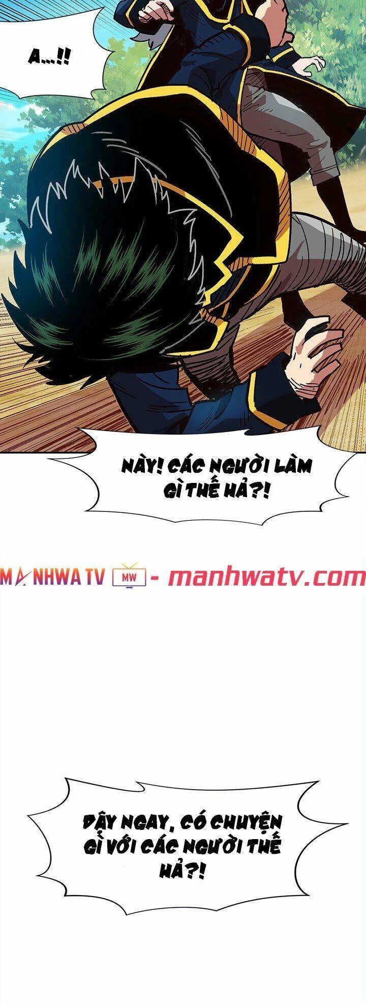 Nô Lệ Nghịch Thiên Chapter 13 - 13