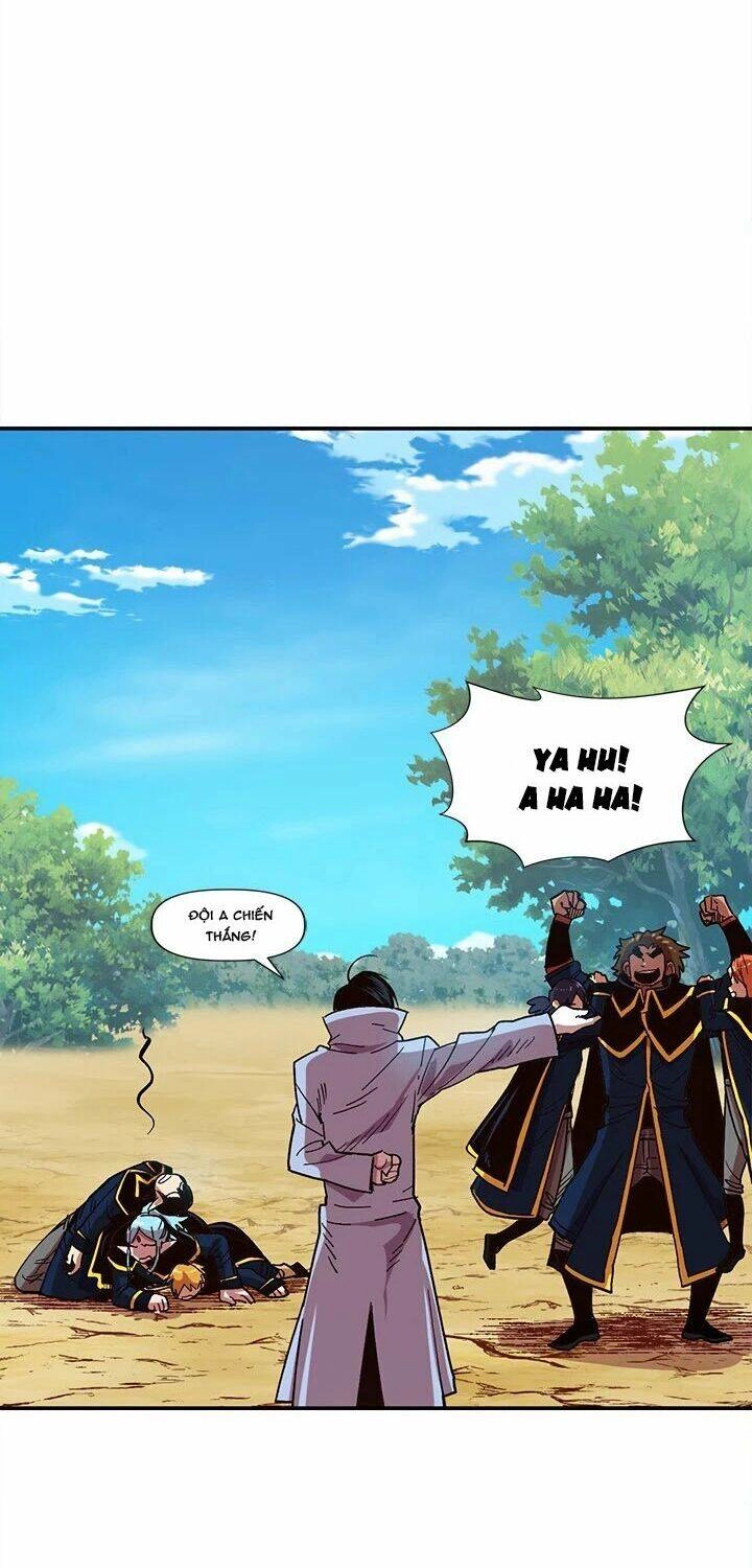 Nô Lệ Nghịch Thiên Chapter 13 - 15