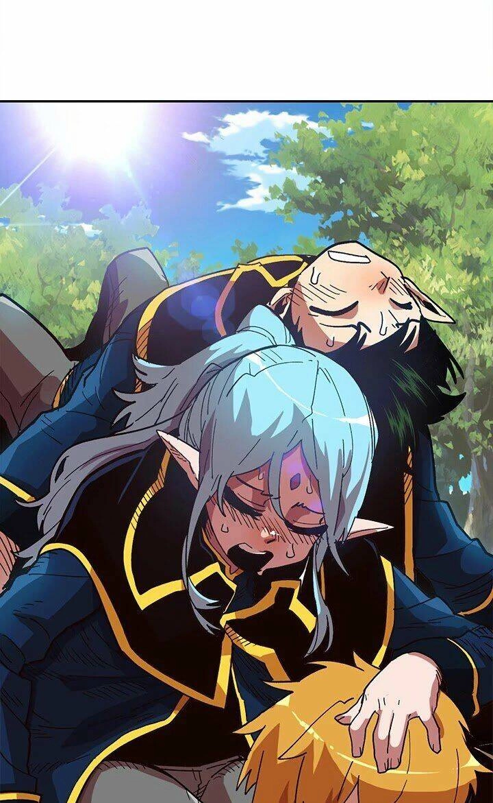 Nô Lệ Nghịch Thiên Chapter 13 - 16