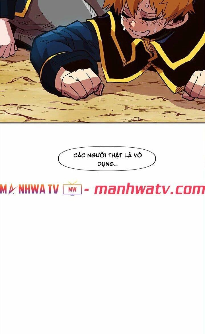 Nô Lệ Nghịch Thiên Chapter 13 - 17