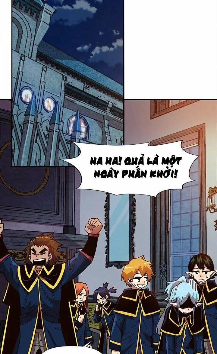 Nô Lệ Nghịch Thiên Chapter 13 - 19