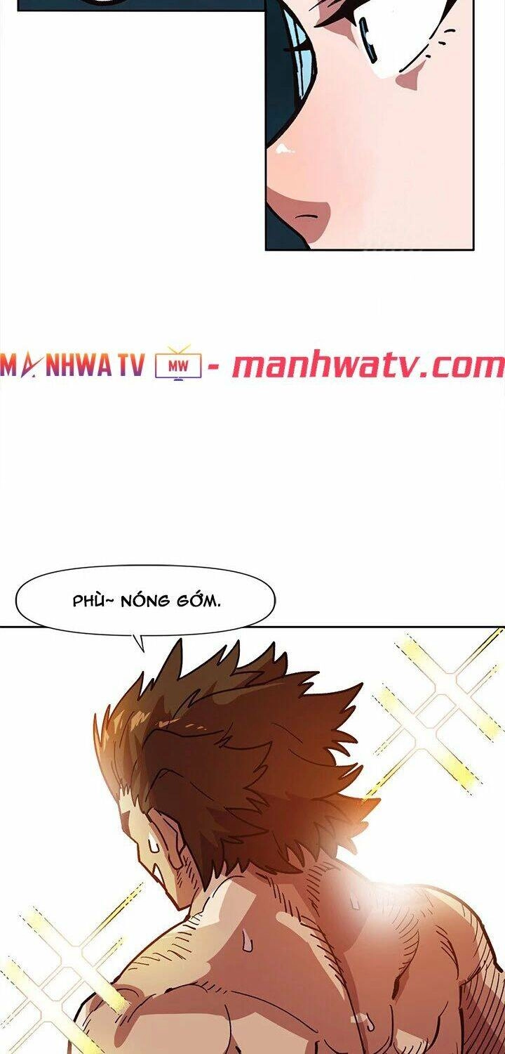 Nô Lệ Nghịch Thiên Chapter 13 - 21