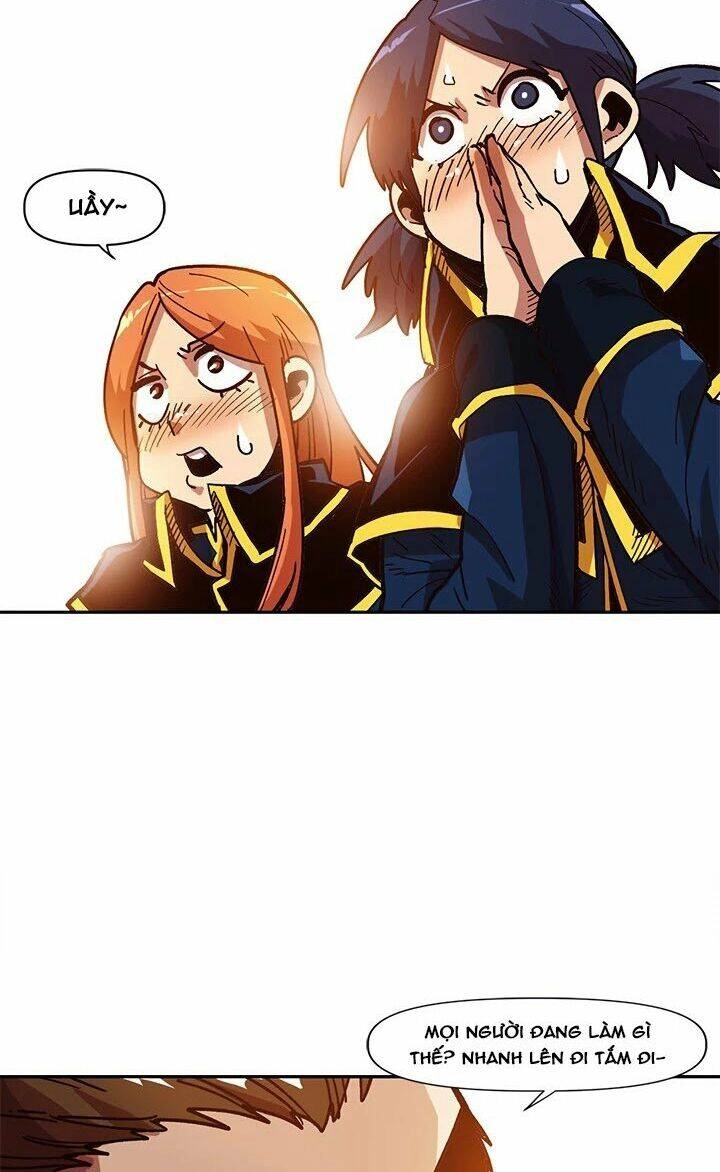 Nô Lệ Nghịch Thiên Chapter 13 - 23