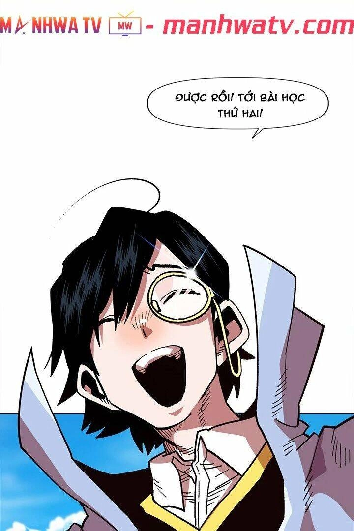 Nô Lệ Nghịch Thiên Chapter 13 - 41