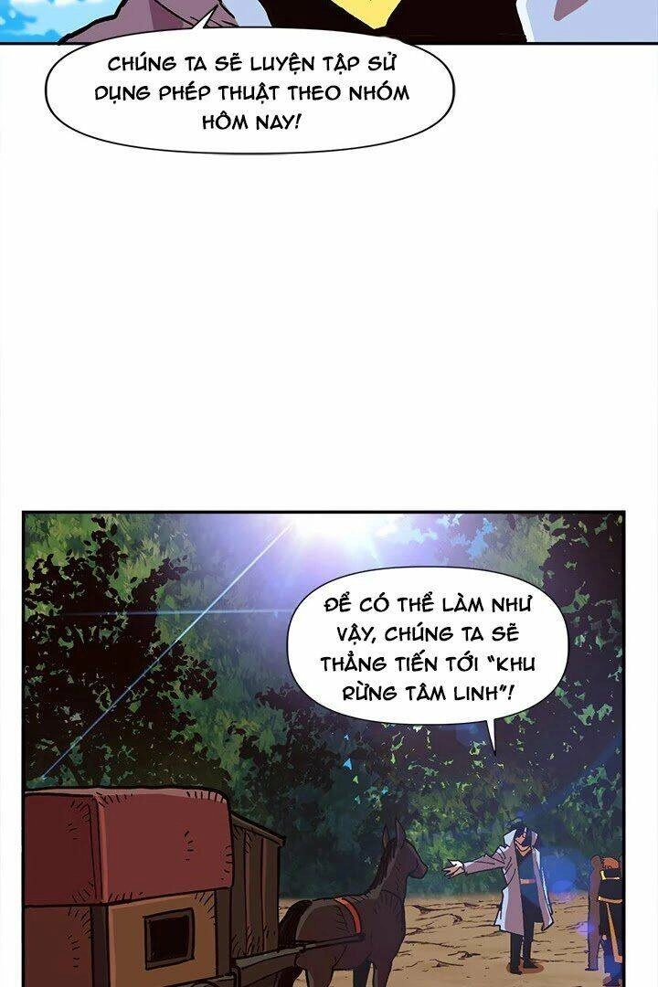 Nô Lệ Nghịch Thiên Chapter 13 - 42