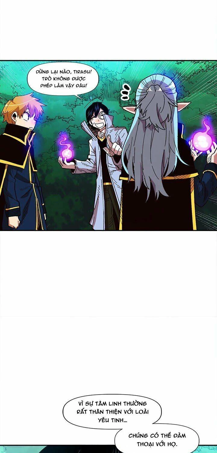 Nô Lệ Nghịch Thiên Chapter 13 - 48