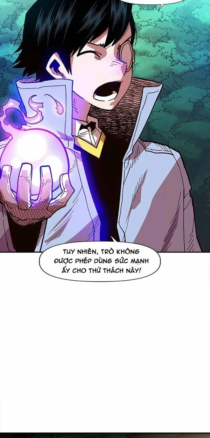 Nô Lệ Nghịch Thiên Chapter 13 - 49