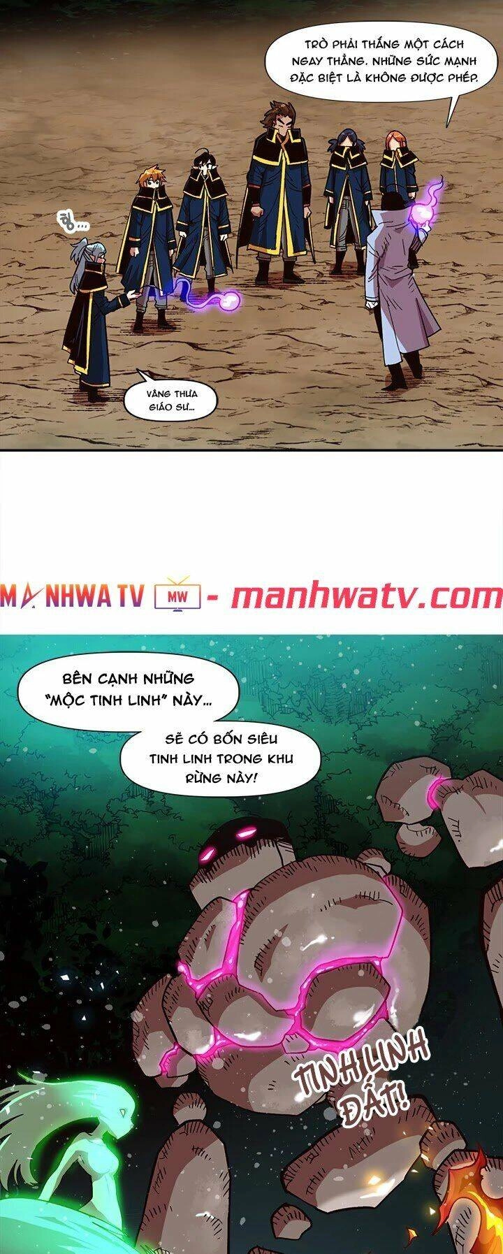 Nô Lệ Nghịch Thiên Chapter 13 - 50