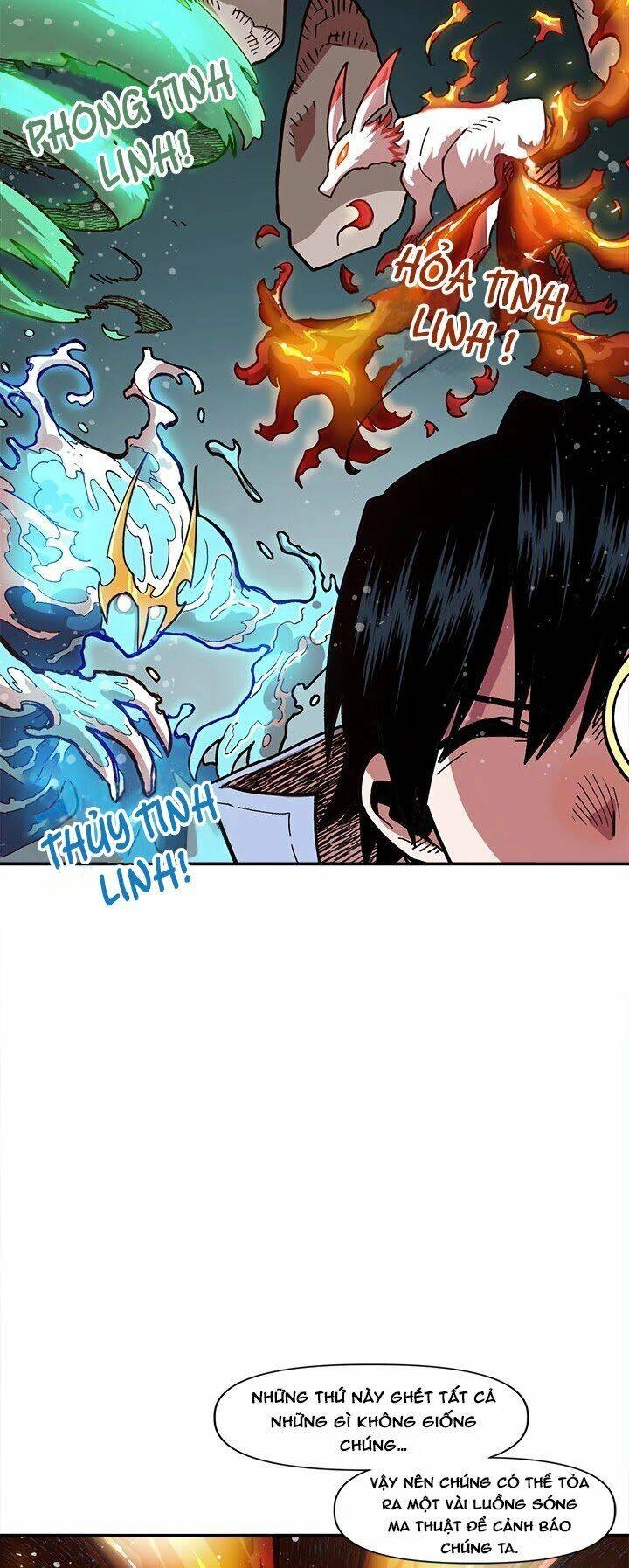 Nô Lệ Nghịch Thiên Chapter 13 - 51