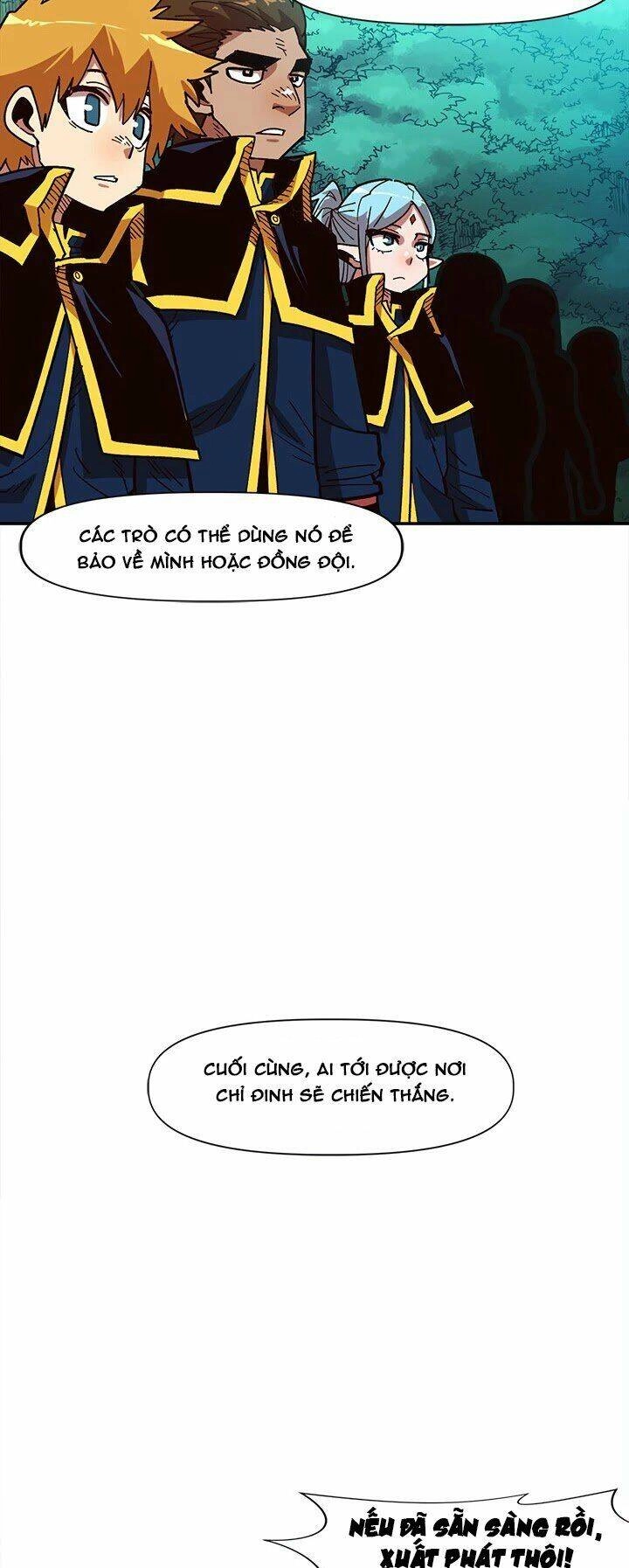 Nô Lệ Nghịch Thiên Chapter 13 - 54