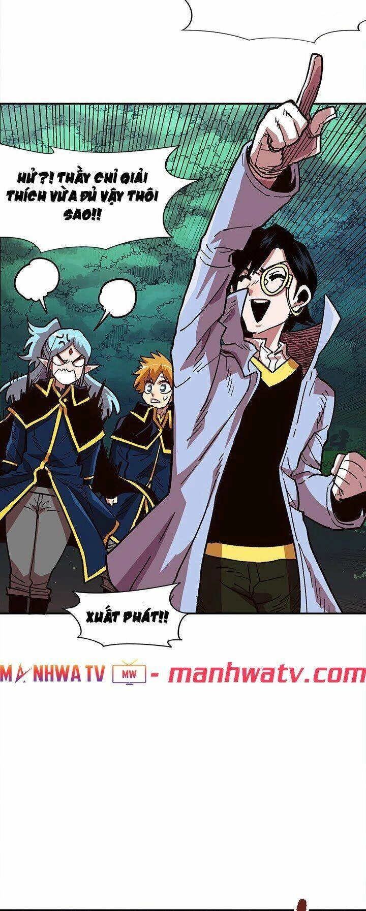 Nô Lệ Nghịch Thiên Chapter 13 - 55