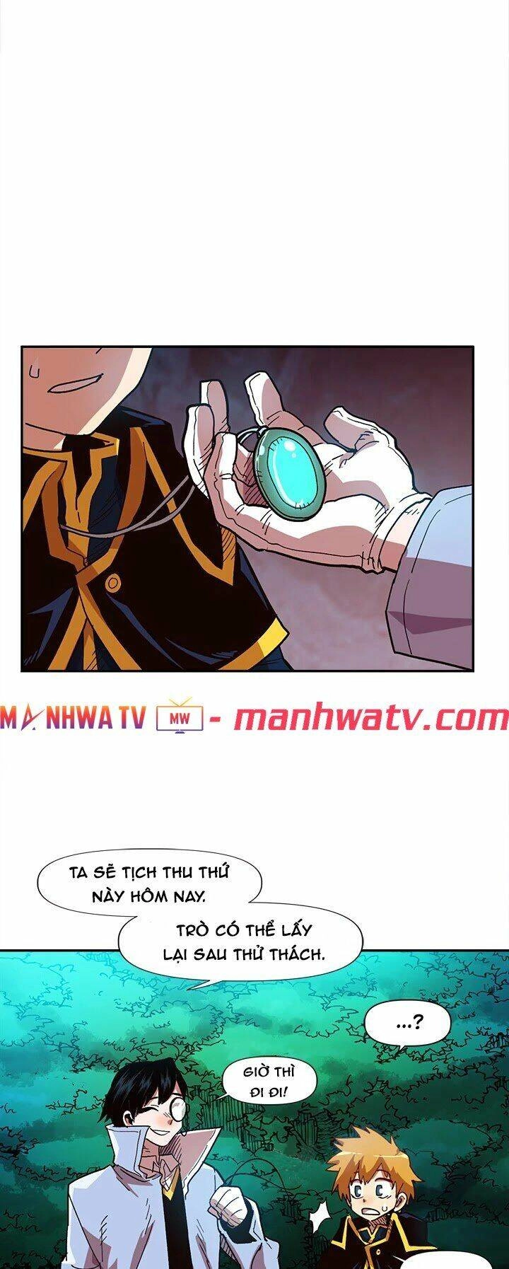 Nô Lệ Nghịch Thiên Chapter 13 - 58