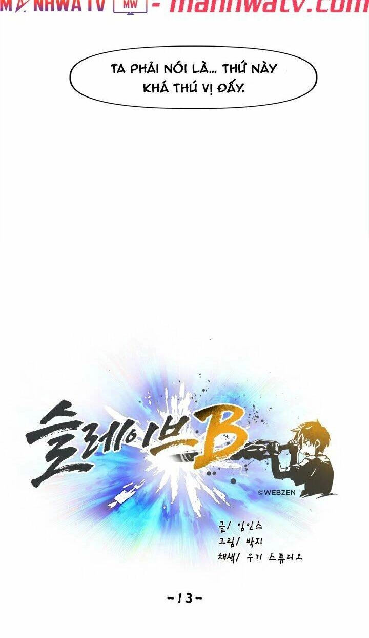 Nô Lệ Nghịch Thiên Chapter 13 - 61