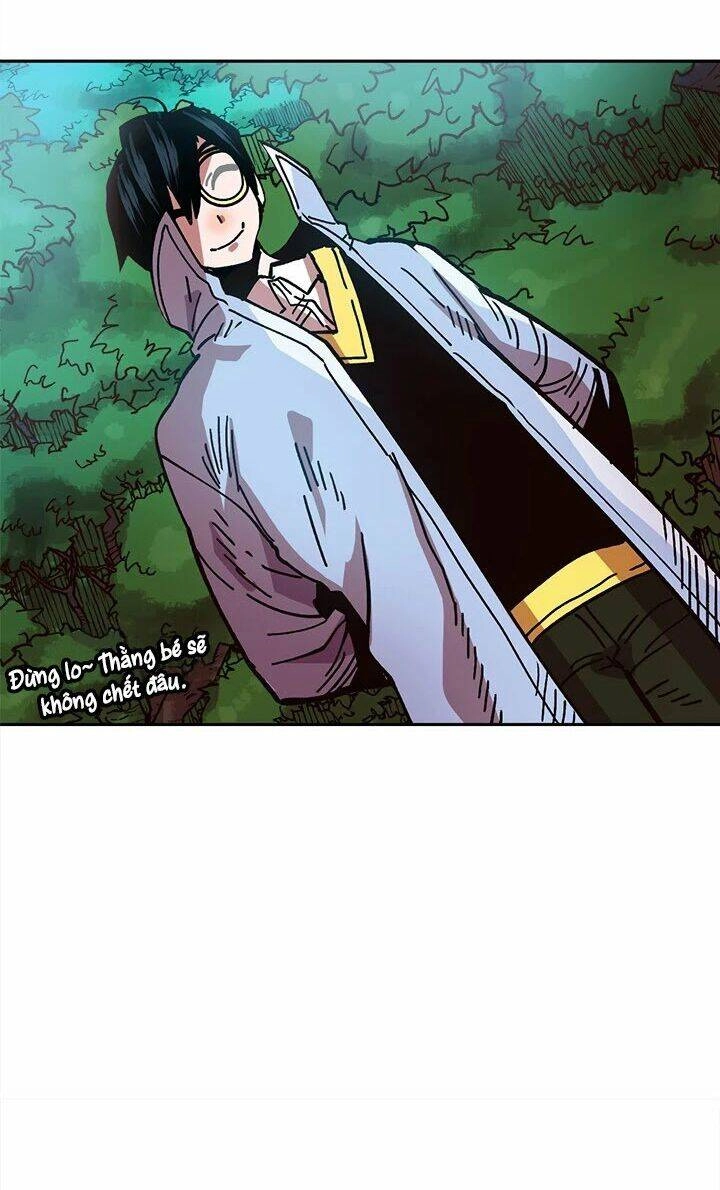 Nô Lệ Nghịch Thiên Chapter 14 - 15