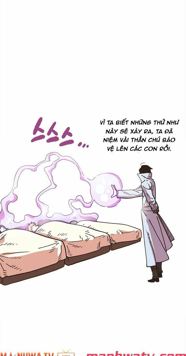 Nô Lệ Nghịch Thiên Chapter 14 - 16