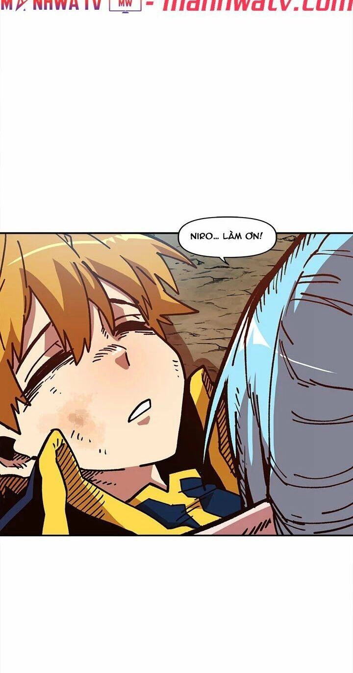 Nô Lệ Nghịch Thiên Chapter 14 - 17