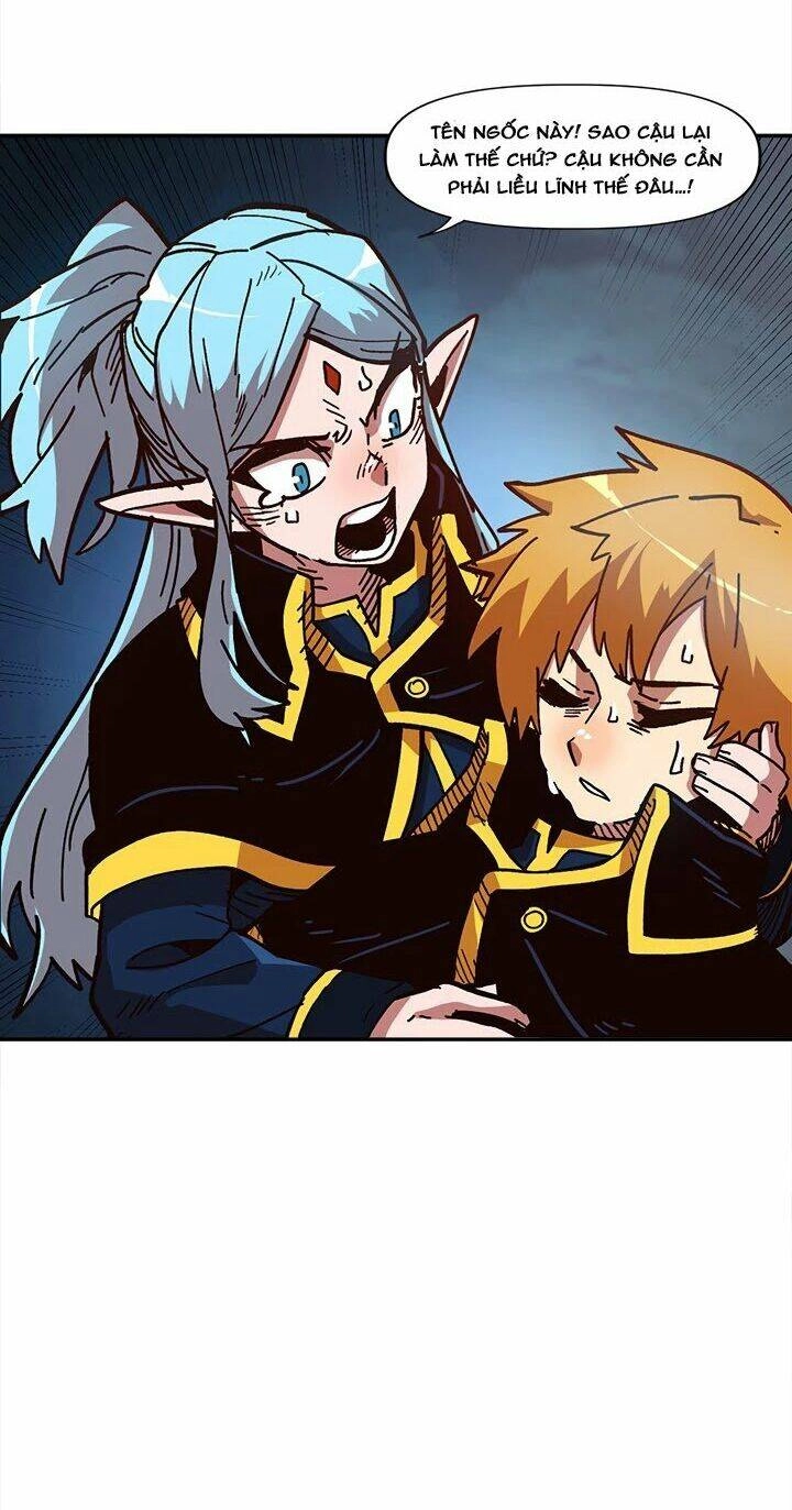 Nô Lệ Nghịch Thiên Chapter 14 - 19