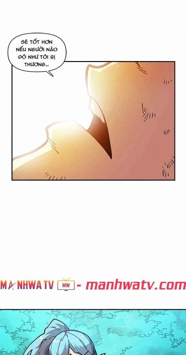 Nô Lệ Nghịch Thiên Chapter 14 - 20