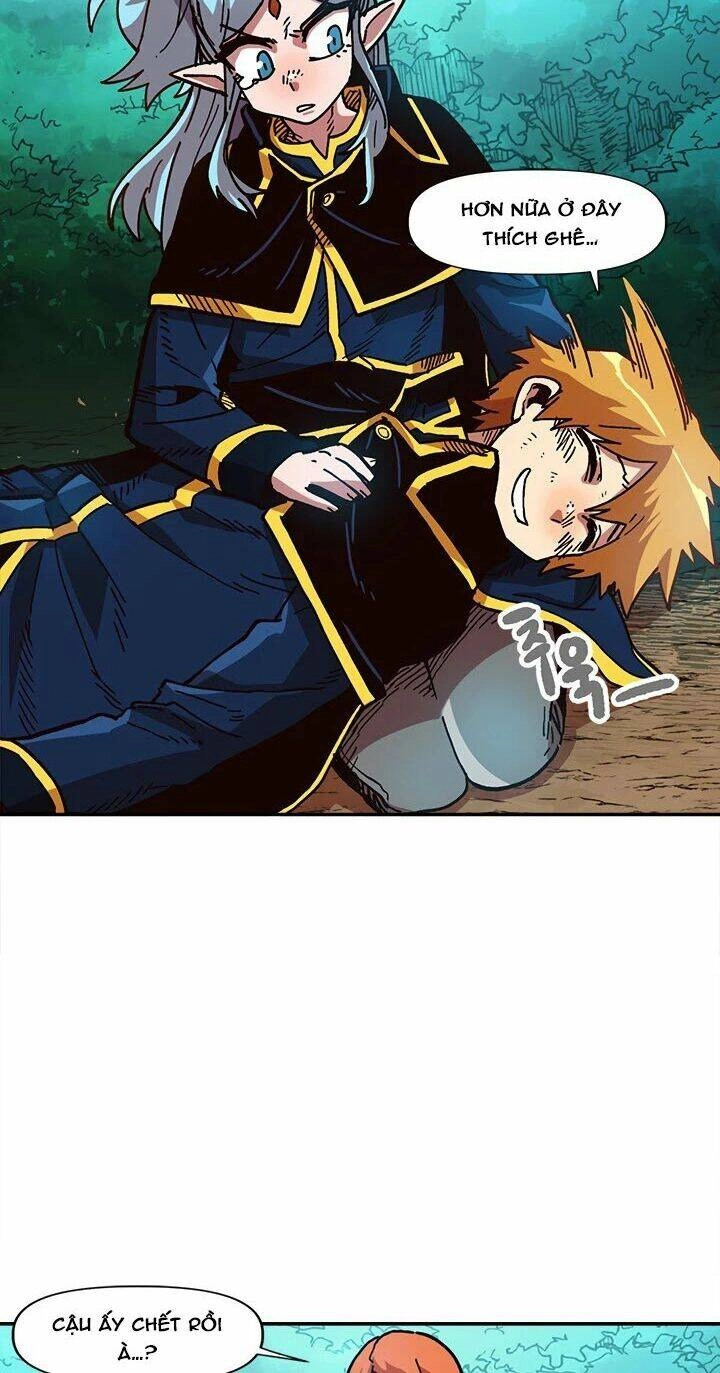 Nô Lệ Nghịch Thiên Chapter 14 - 21