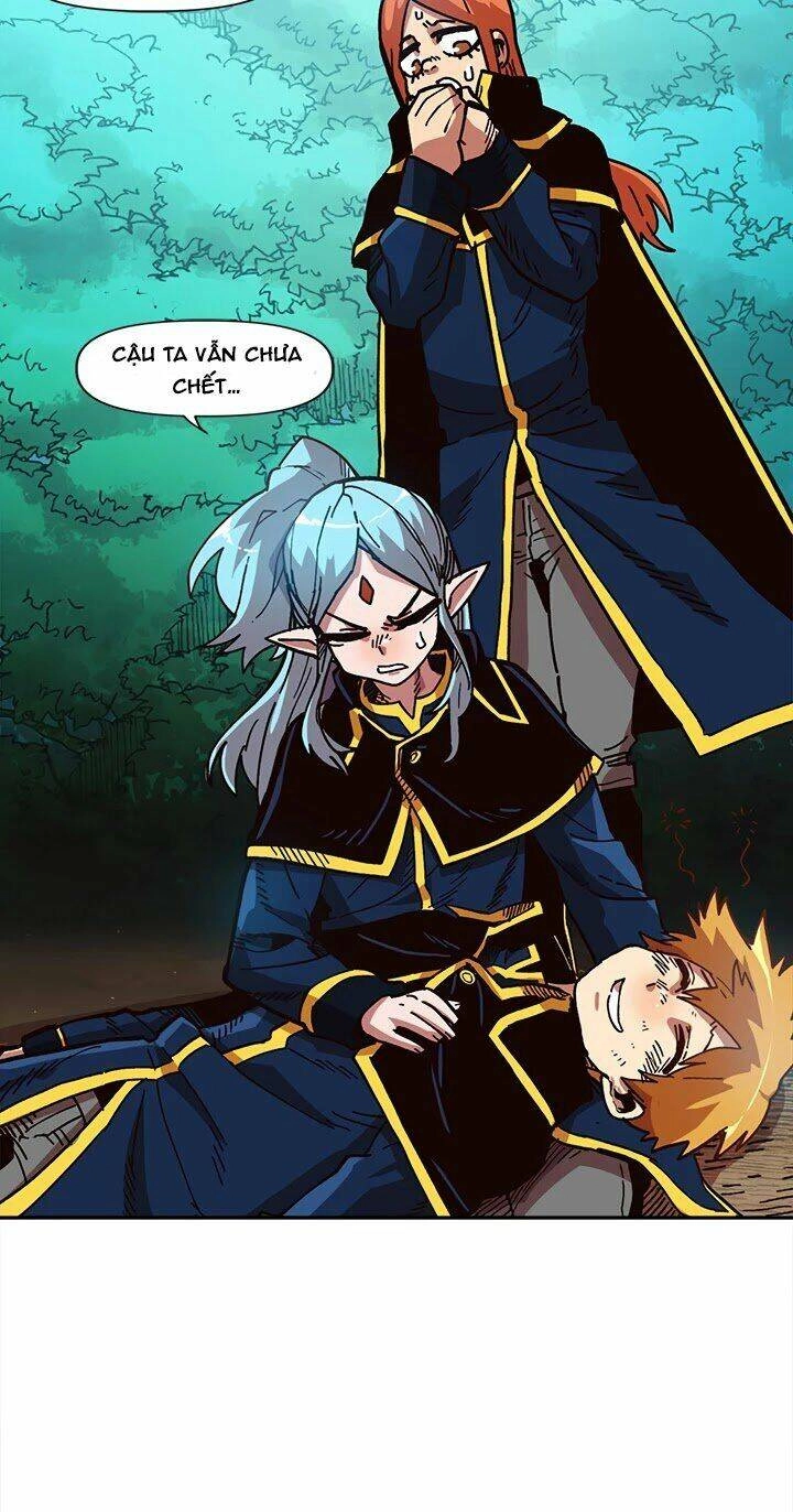 Nô Lệ Nghịch Thiên Chapter 14 - 22