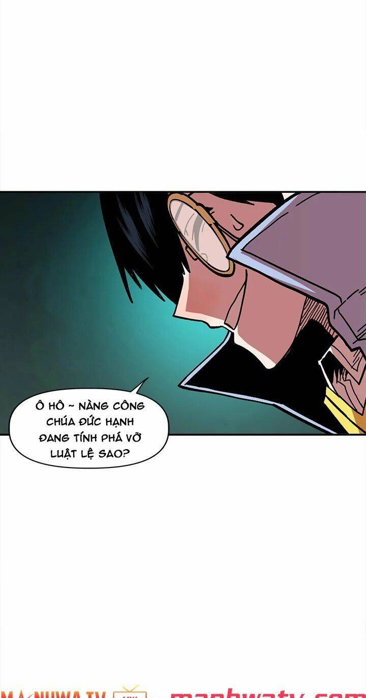 Nô Lệ Nghịch Thiên Chapter 14 - 28