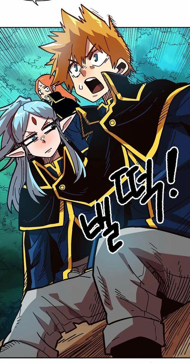 Nô Lệ Nghịch Thiên Chapter 14 - 31