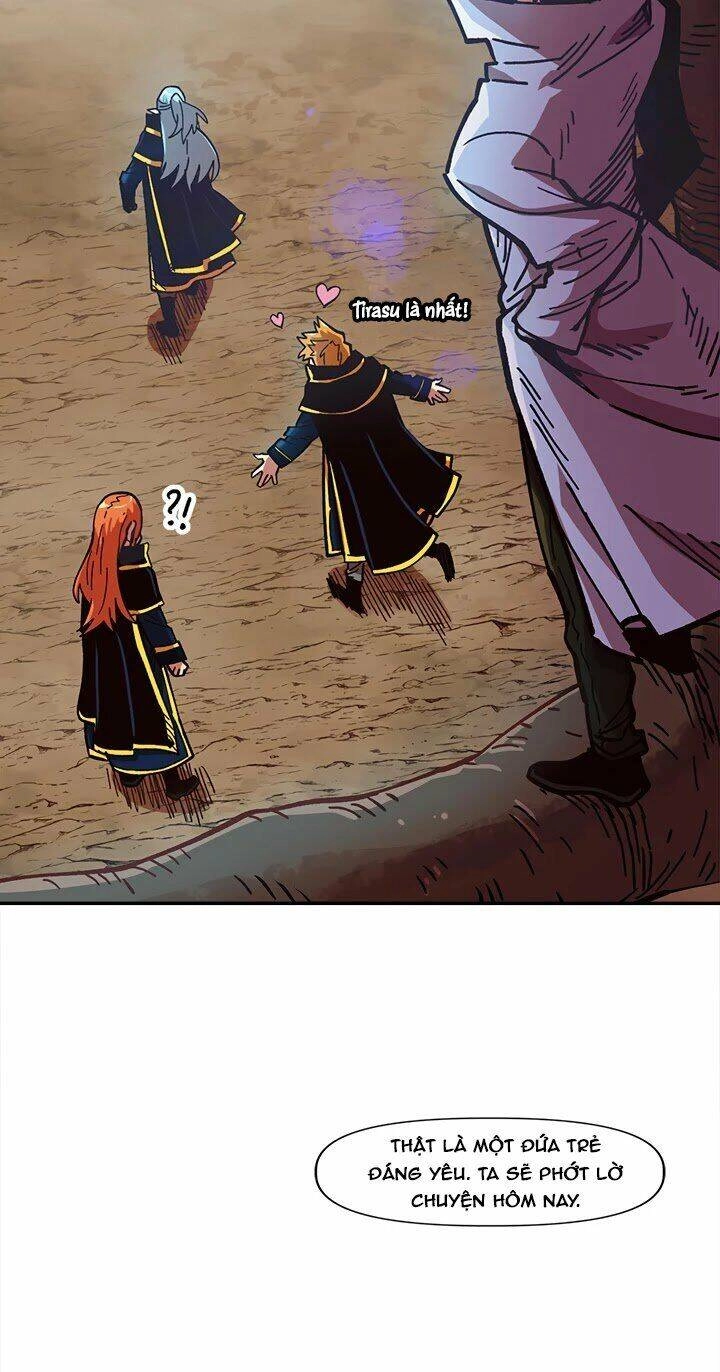 Nô Lệ Nghịch Thiên Chapter 14 - 34