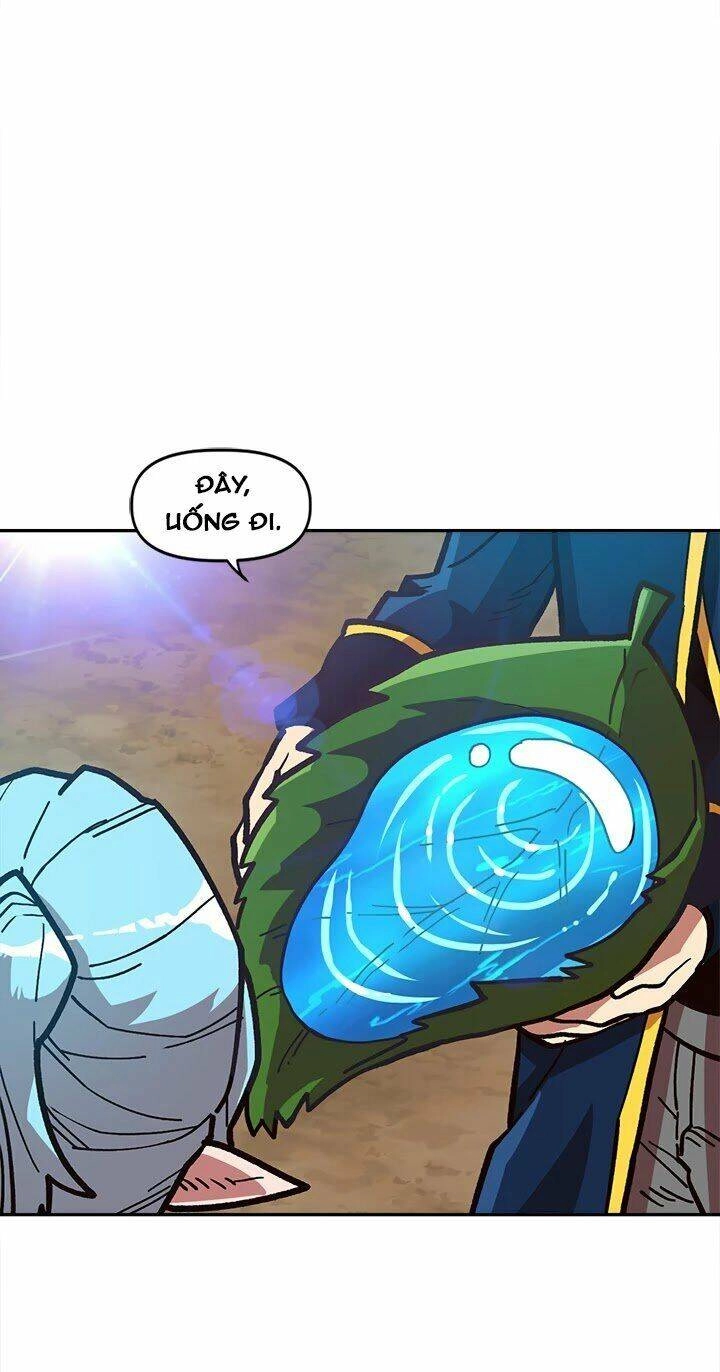 Nô Lệ Nghịch Thiên Chapter 14 - 38